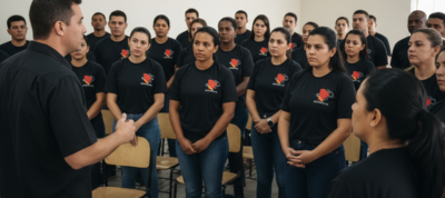 Benefícios completos para o trabalhador